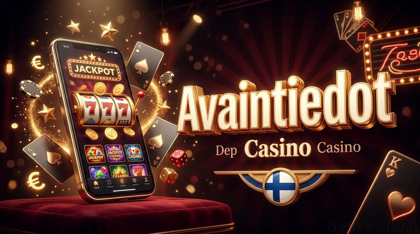 Avaintiedot
